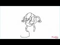 Seismo Drawing Mixels