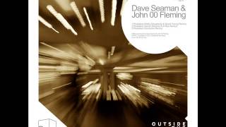 Dave Seaman & John 00 Fleming - Pixelated (Jamie Stevens Full Res Mix) - Outside The Box Music