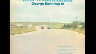 George Hamilton IV -  Tumbleweed