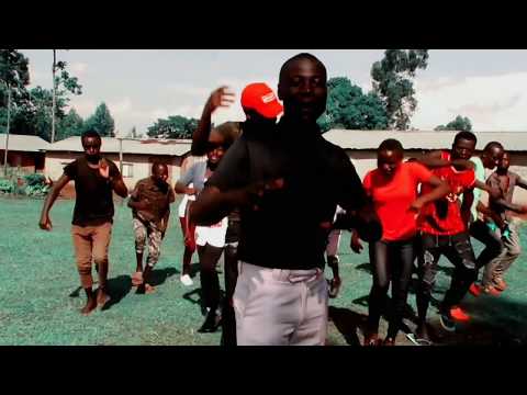 HORIZON DANCERS X NAIBOI X KRISTOFF - BUNGEE MASH UP