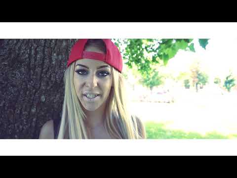 Jaksa X tIVe km. Tina. (CsibészChill) Official Music Video