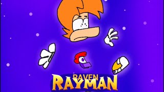 The bigger adventure soundtrack ￼music maker by Raven Rayman