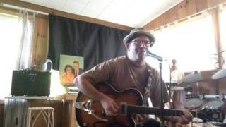 I Can't Keep From Crying Sometimes by Tonehead