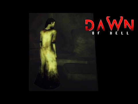 Gameplay de Dawn Of Hell