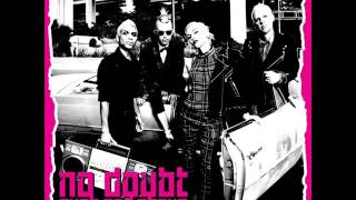 No Doubt - Push And Shove (Instrumental)