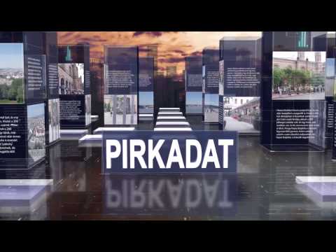 PIRKADAT: Heltai László