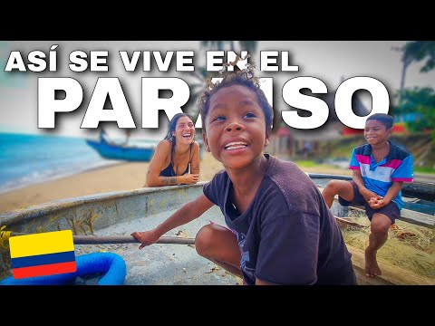 Video Principal Colombia