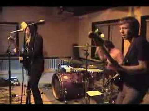 The Day That Saved Us - Automatic Loveletter