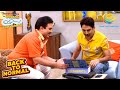 Anjali से छुपाकर Jetha ने खिलाया Taarak को Fafda Taarak Mehta Ka
