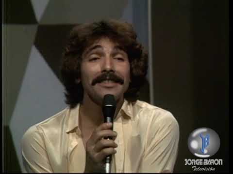 Diego Verdaguer Yo No Lloro por Llorar