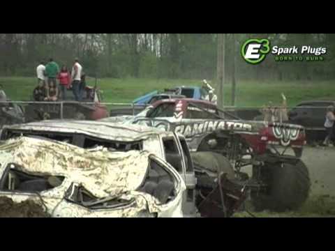 TMB TV: ActionTracks Episode 2.7 - Lima, OH #2 - Part 1 of 2