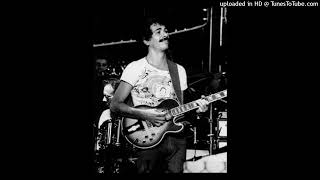 Santana ‎– Havana Moon (Extended 1983)