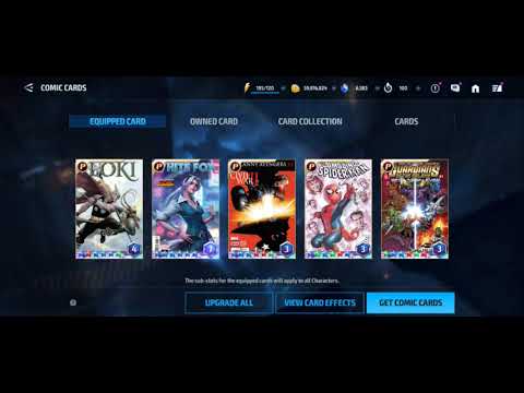 Premium Card Chest Opening!#Luna Card Or Not ??? #MFF