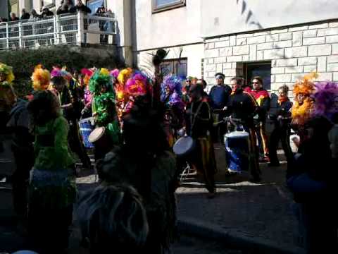 Samba d'ici au carnaval de Sergines le 6.3.2011 (3)