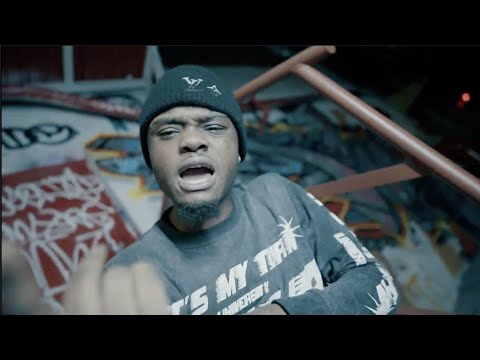 DB Omerta - Friend To Foe (Official Video)