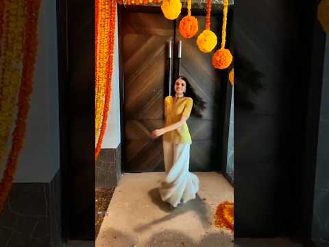 Saloni Badiyani Dance