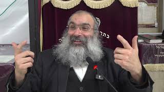 איזה סיפורים ניתן לילדינו לקרוא▪️הרב נחמנסון▪️(בית חב"ד לוד) (הרב יהודה לייב נחמנסון) - התמונה מוצגת ישירות מתוך אתר האינטרנט יוטיוב. זכויות היוצרים בתמונה שייכות ליוצרה. קישור קרדיט למקור התוכן נמצא בתוך דף הסרטון