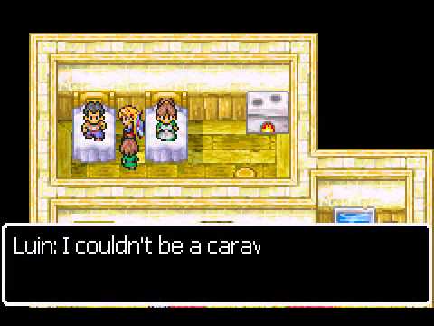 dragon quest monsters caravan heart gba rom