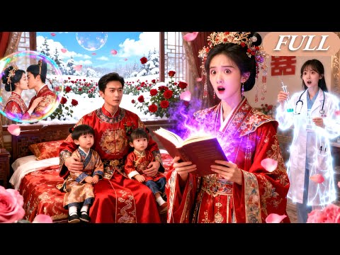 Girl Transmigrated Into The Novel,Husband Could Eavesdrop On My Thoughts,Be Pampered