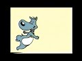 Nickelodeon Doug Bumper 2001