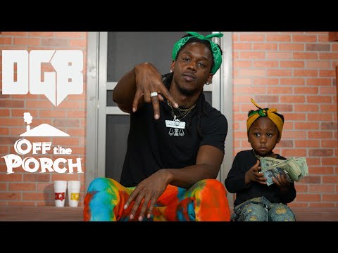 Catch One Baldie Talks About Life After Facing Murder Charge, Unreleased Song w/ Marlo + More