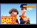 Island Shipwreck Mystery ️ Postman Pat Full Episode