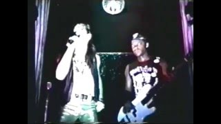 The International Sin Set