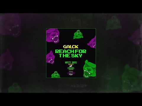 Galck - Reach For The Sky (Original Mix)