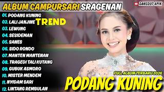 Download lagu PODANG KUNING - LALI JANJINE - Rina Aditama - Campursari Sragenan Full Album Terbaru mp3 Download lagu PODANG KUNING - LALI JANJINE - Rina Aditama - Campursari Sragenan Full Album Terbaru mp3