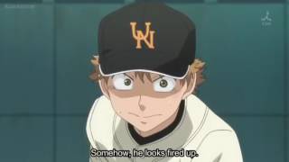 Download lagu おお振り 三橋の名シーン 「ワンナウトー!」 mp3 Download lagu おお振り 三橋の名シーン 「ワンナウトー!」 mp3