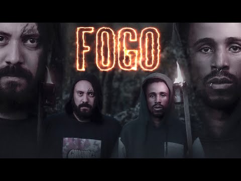 Gigante No Mic part. Nego Max - Fogo 🔥 [Prod. DropɅllien]