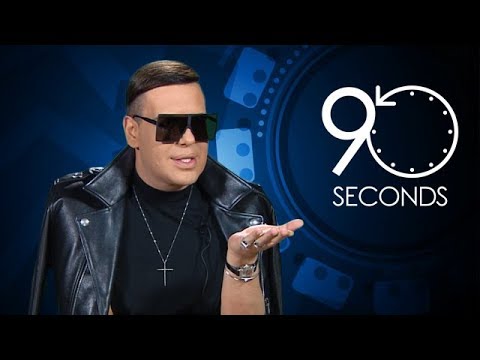 90 SECONDS w/ Boki 13
