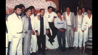 Gangsters Of India video