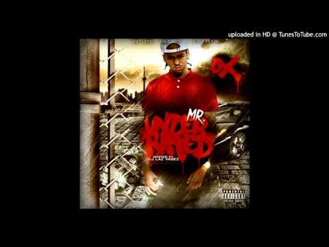 Ox Snap Ft Scrwg Scrilla, Money Overflow & Roney - Ambition