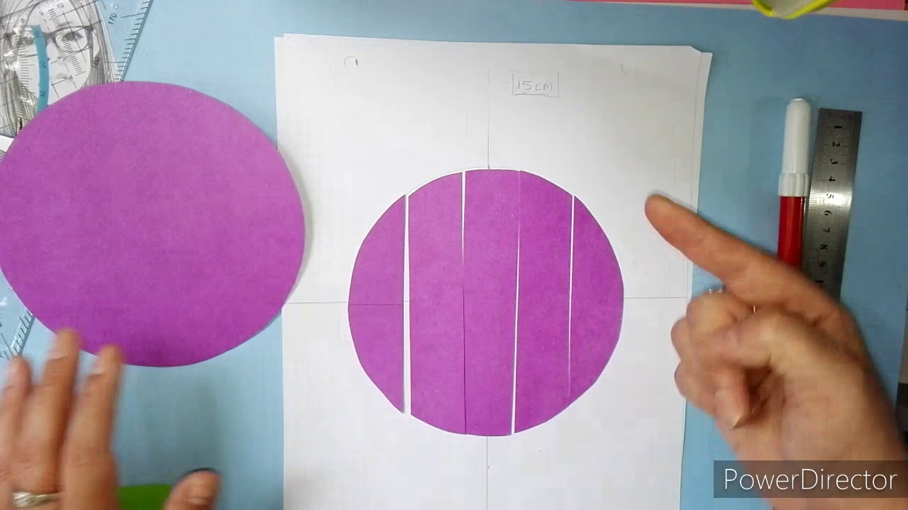 Clase 1 Artes Visuales 3°año Secundario