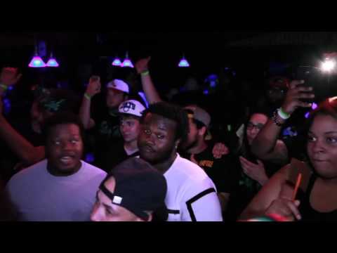 Kaygo Breezy Performs at Coast 2 Coast LIVE | Cleveland Edition 7/21/16