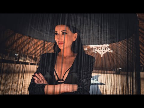 Justyna Steczkowska - Carpe Diem (Official Music Video)