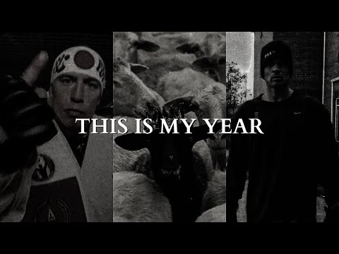 BECOME THE EXCEPTION IN 2026 - Powerful Motivational Speech Video