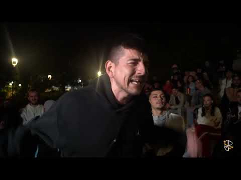 XINAKO & BONI VS JOTA & VASK | OCTAVOS | DUPLAS GALÁCTICAS RDS