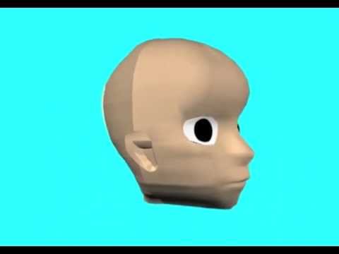 3D Animation/Modelling Showreel