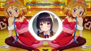 Shoko Nakagawa - Doridori [Nightcore]