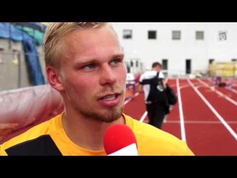 Rakvere JK Tarvas - Tallinna FC Infonet 0:1 (PL 30. voor 2016)