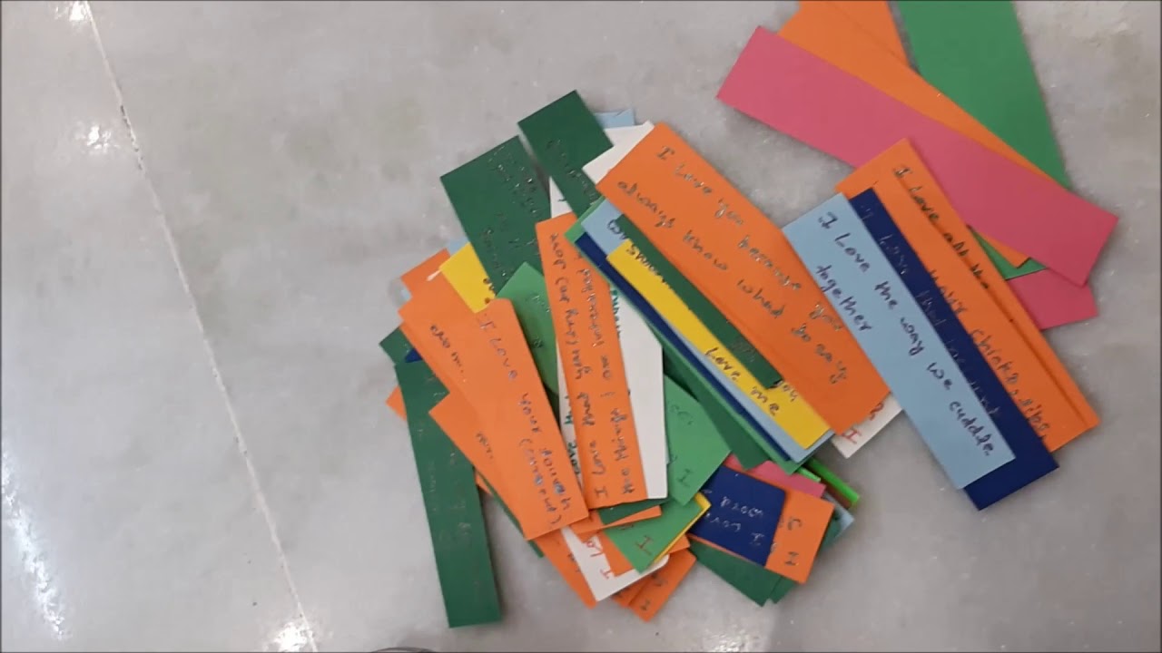 100 Reason Why I Love You | Toffa4u