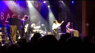 Kristin Kontrol - Skin Shed (The Fillmore Philly) 7/30/16