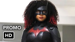 Batwoman 2x10 Promo &quot;Time Off for Good Behavior&quot; (HD) Season 2 Episode 10 Promo