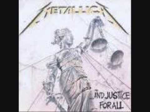 Metallica- Eye of the Beholder