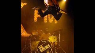 The Subways City Pavement Demo