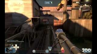 Highly Edited - Team Fortress 2 With Friends Part 2
