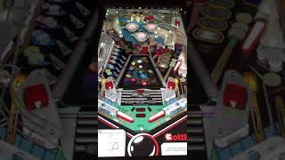 Bad Girls Pinball Review & Gameplay - 8 - Gottlieb Pinball