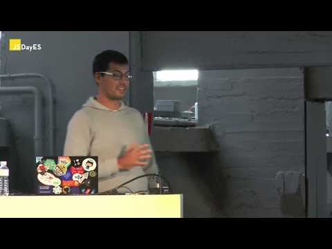 JSDayES 2018 - Jesús Pérez - "Algoritmos cuánticos para JavaScripters"